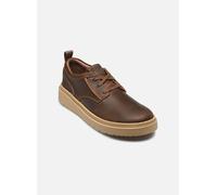 Baskets Clarks Polden Lace pour Homme 42 Marron