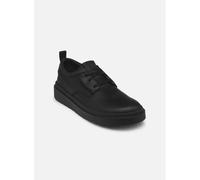 Baskets Clarks Polden Lace Pour Homme - 46 Noir