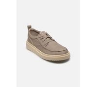 Baskets Clarks Polden Moc pour Homme 42 Gris