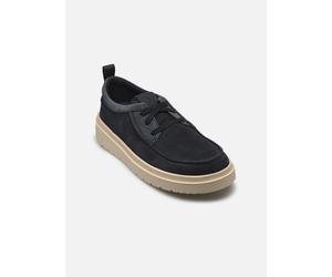 Baskets Clarks Polden Moc pour Homme 41 Bleu