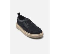 Baskets Clarks Polden Moc Pour Homme - 43 Bleu