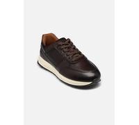 Baskets Clarks Radwell Tie pour 41 Marron