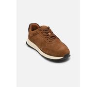 Baskets Clarks Radwell Tie pour 46 Marron