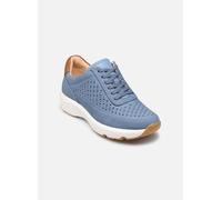 Baskets Clarks Tivoli Grace pour Femme 40 Bleu