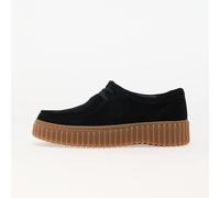 Baskets Clarks Torhill Bee Black Suede EUR 41
