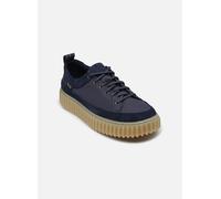 Baskets Clarks Torhill Lace pour Homme 39 1/2 Bleu