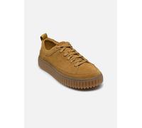 Baskets Clarks Torhill Lace pour Homme 44 Marron