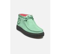 Baskets Clarks TorhillExplore Pokemon pour Homme 36 Bleu