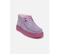 Baskets Clarks TorhillExplore Pokemon pour Homme 36 Violet