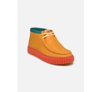 Baskets Clarks TorhillExplore Pokemon pour Homme 38 Orange