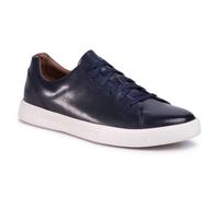 Clarks Shoes Un Costa Lace Trainers Bleu EU 44 Homme