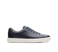 Clarks Originals Sneakers basses Un Costa Lace Homme Bleu (Navy Leather) Taille 44.5 EU