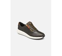 Baskets Clarks Un Rio Zip pour Femme 39 1/2 Vert