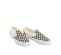 Baskets Classic Slip-On Lx - Blanc/Noir