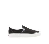 Baskets Classic Slip-On Platform - Noir