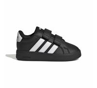 Baskets classique bébé adidas Grand court 3.0 Blanc 21