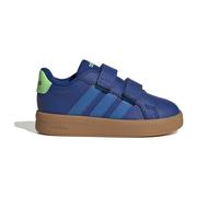 Baskets classique bébé adidas Grand court 3.0 Bleu 24