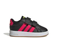 Baskets classique bébé adidas Grand court 3.0 Noir 24
