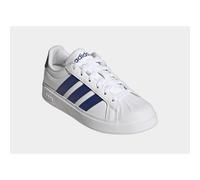 Baskets classique enfant adidas Streettalk Blanc 38
