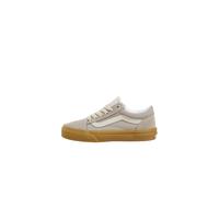 Baskets classique enfant Vans Old Skool Gris 32