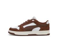 Baskets classique Puma Rebound Slam Lo Blanc 45