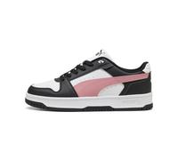 Baskets classique Puma Rebound Slam Lo Noir 38