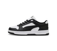 Baskets classique Puma Rebound Slam Lo Noir 45