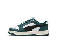 Baskets classique Puma Rebound Slam Lo Vert 42