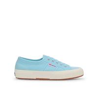 SUPERGA Baskets basses '2750 Cotu Classic' bleu clair, Taille 38