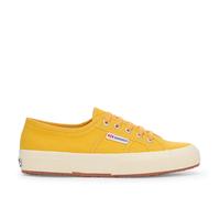 Baskets classique Superga 2750-Cotu Jaune 37