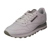 Baskets Classiques En Cuir À Lacets Unisexes GY3558 Par Reebok 55,00 £