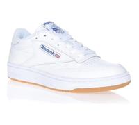 Reebok Classic Baskets basses CLUB C 85 in Blanc 41