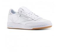 Baskets Club C 85 Diamond - REEBOK - Blanc Femme 35 1/2