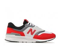 Baskets CM997HVV New Balance 997H « Team Red Black » chaussures de sport chau...