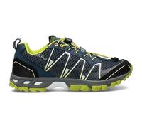Baskets CMP Altak Trail - CMP - Noir - Homme - Synthétique - Lacets 45