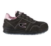 Baskets Cofra Alice S3 Src Noir 36
