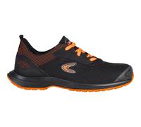 Baskets Cofra Grumman Noir 46