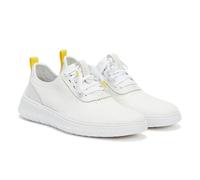Baskets COLE HAAN Generation ZeroGrand Stitchlite blanches pour homme - lacets innovants 40