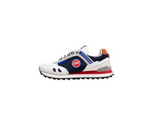 Baskets Colmar Travis Dual Multicolore 40