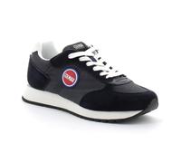 Baskets - COLMAR - Travis One Bleu - Homme - Lacets 44