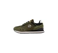 Colmar Originals Baskets mixtes Travis Sport Bold Military Green 007 Taille 41