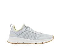 Baskets - COLUMBIA - Summertide - Gris - Lacets - Semelle en mousse aérée 37 1/2