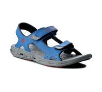 Baskets Columbia Youth Techsun Vent Bleu - 32