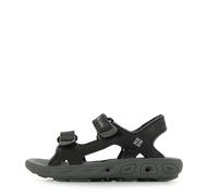 Columbia Techsun Vent Children Sandals Noir EU 28 Garçons,Filles
