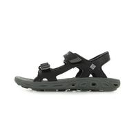 Columbia Techsun Vent Youth Sandals Noir EU 32 Garçons,Filles