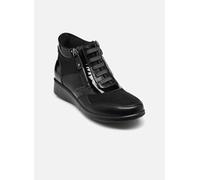 Baskets Comfeet PONZA M04204 pour Femme 38 Noir
