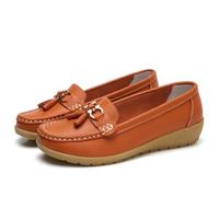 Baskets Compensées Femme Plateforme Chaussures De Course RembourréEs Amortissement Accru en Plein Air ImpriméEs Couleur Unie Running Tennis Gym Jogging