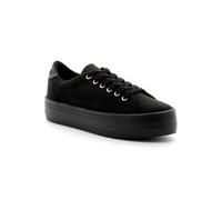 Baskets compensées NO NAME - Plato Sneaker - Noir - Homme 37