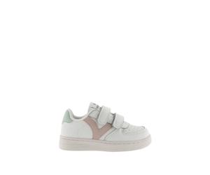 Baskets contrastante Victoria Tiempo Rose 35