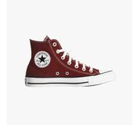 Converse Chaussures Chuck Taylor All Star Hi Code A13264C Rouge Unisexe, bordeaux, 39 EU